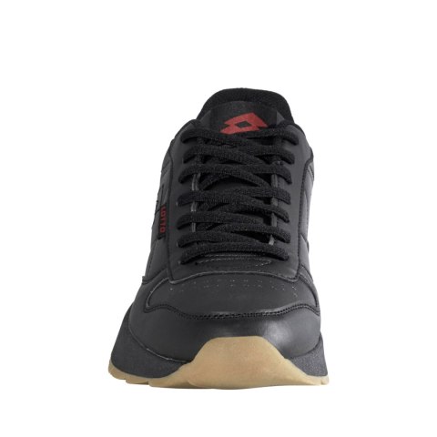 Buty Lotto Straight czarne 2400860U 1111