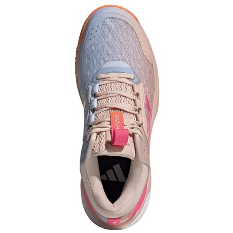 Buty adidas Crazyflight 6 Mid W KI8513