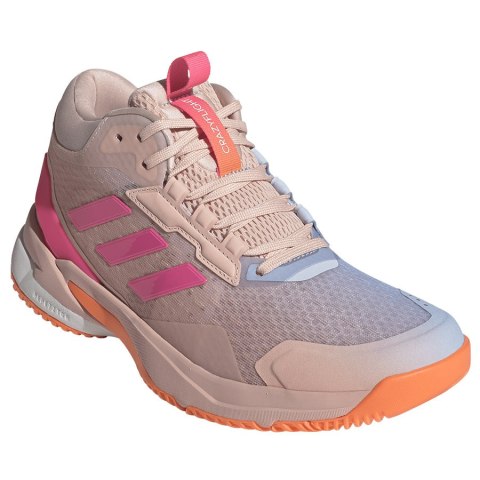 Buty adidas Crazyflight 6 Mid W KI8513