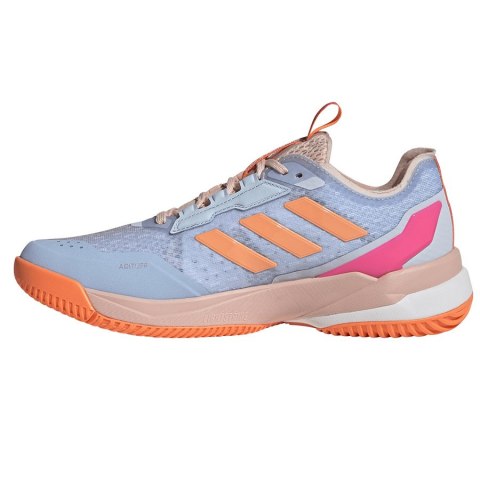 Buty adidas Crazyflight 6 W KI8509