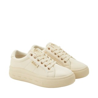 Buty damskie Lee Cooper beżowe LCW-26-44-4473LA