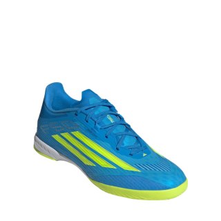 Buty piłkarskie adidas F50 League IN JR8973