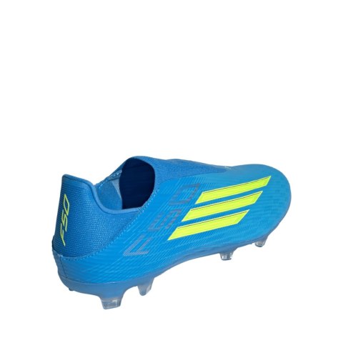 Buty piłkarskie adidas F50 League LL FG/MG JR8985