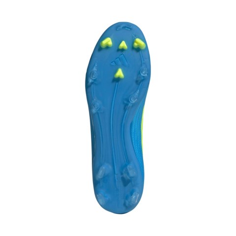 Buty piłkarskie adidas F50 League LL FG/MG JR8985