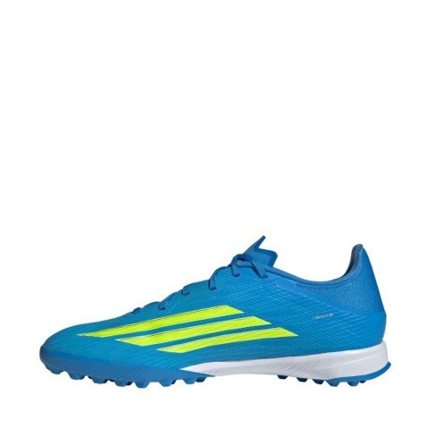Buty piłkarskie adidas F50 League TF JR8975