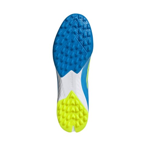 Buty piłkarskie adidas F50 Pro TF JR8942