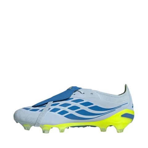 Buty piłkarskie adidas Predator Elite FT FG JS0378