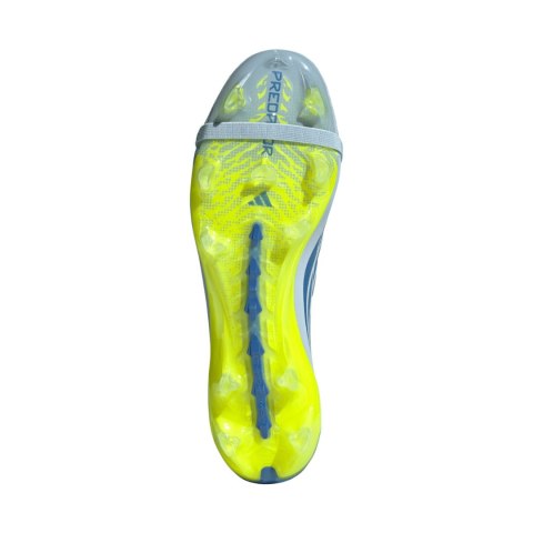 Buty piłkarskie adidas Predator Elite FT FG JS0378