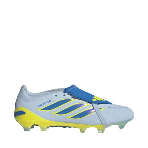 Buty piłkarskie adidas Predator Pro FT FG JS0951