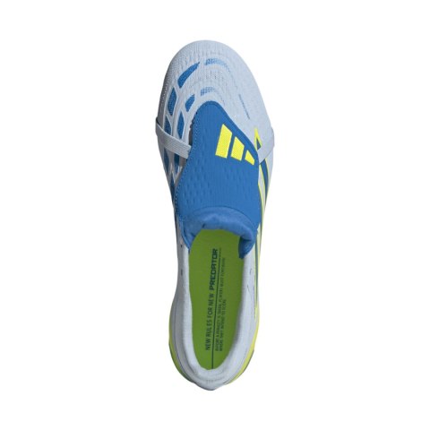Buty piłkarskie adidas Predator Pro FT FG JS0951