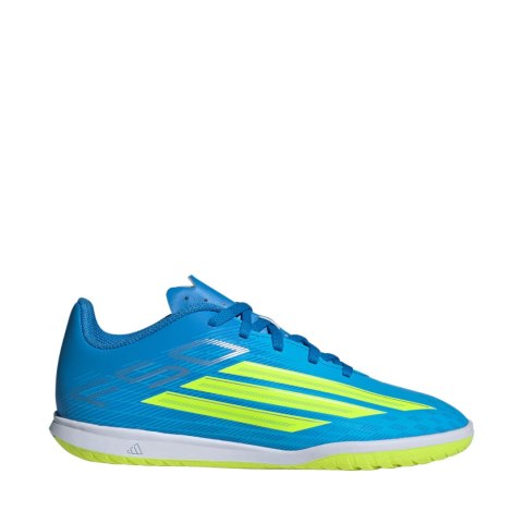 Buty piłkarskie dla dzieci adidas F50 Club IN JS1493