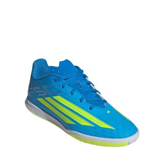 Buty piłkarskie dla dzieci adidas F50 Club IN JS1493