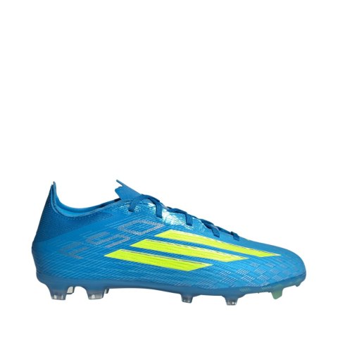 Buty piłkarskie dla dzieci adidas F50 Elite FG JR8964