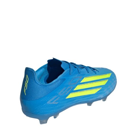 Buty piłkarskie dla dzieci adidas F50 Elite FG JR8964
