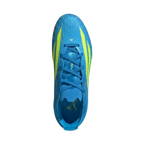 Buty piłkarskie dla dzieci adidas F50 Elite FG JR8964