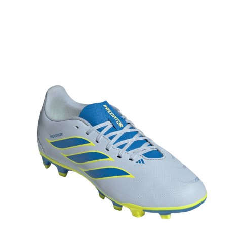 Buty piłkarskie dla dzieci adidas Predator Club FG/MG JS0369