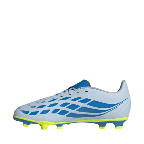 Buty piłkarskie dla dzieci adidas Predator Club FG/MG JS0369