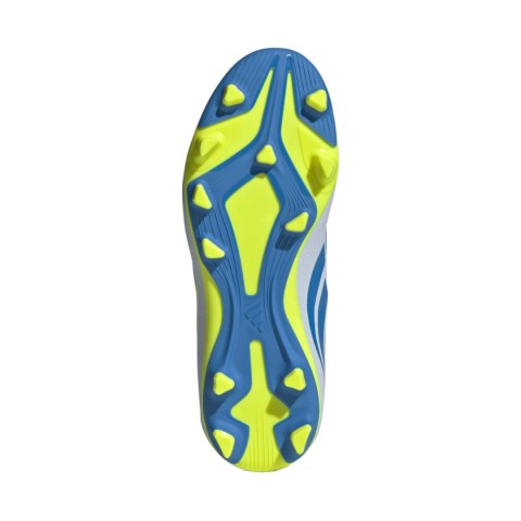 Buty piłkarskie dla dzieci adidas Predator Club FG/MG JS0369