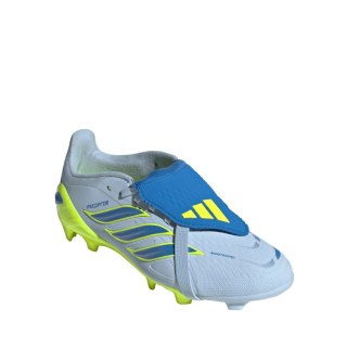 Buty piłkarskie dla dzieci adidas Predator Elite FT FG JS0390