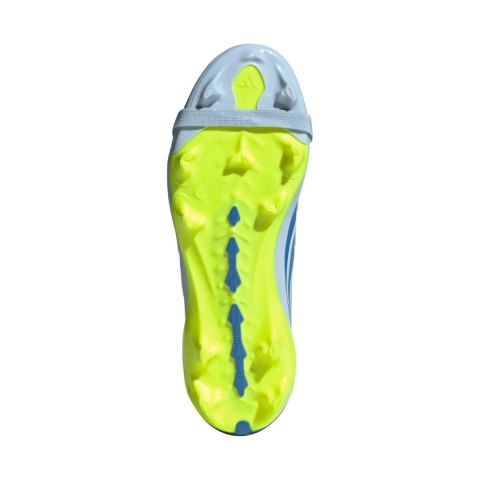 Buty piłkarskie dla dzieci adidas Predator Elite FT FG JS0390