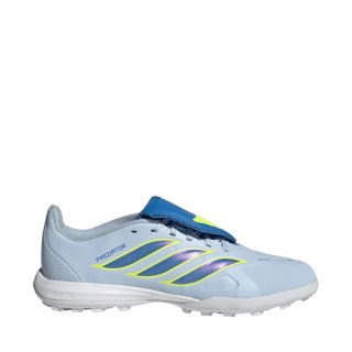 Buty piłkarskie dla dzieci adidas Predator League FT TF JR7916