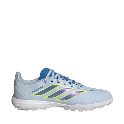 Buty piłkarskie dla dzieci adidas Predator League TF JR7913