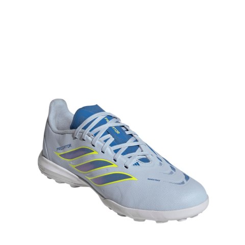Buty piłkarskie dla dzieci adidas Predator League TF JR7913