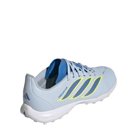 Buty piłkarskie dla dzieci adidas Predator League TF JR7913