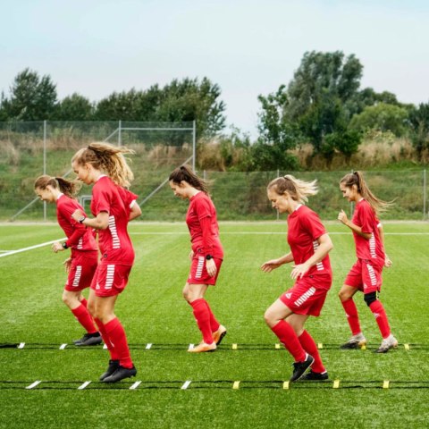 Drabinka koordynacyjna Select 6,5 m 800023