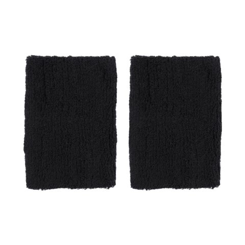 Frotki na rękę Select 2 szt. czarne 650048