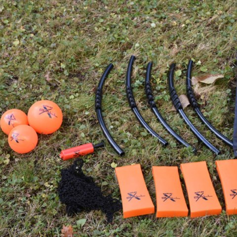 Gra plenerowa Funsport Sunflex X-Ball 73090