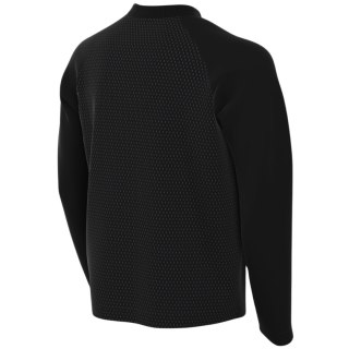 Koszulka dla dzieci Nike Dri-Fit Park VIII longsleeve czarna HV8239 010