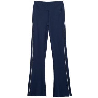Legginsy damskie 4F CAS F260 granatowe 4FWSS26TTIGF260 31S
