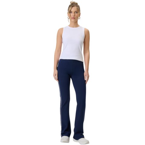 Legginsy damskie 4F CAS F260 granatowe 4FWSS26TTIGF260 31S