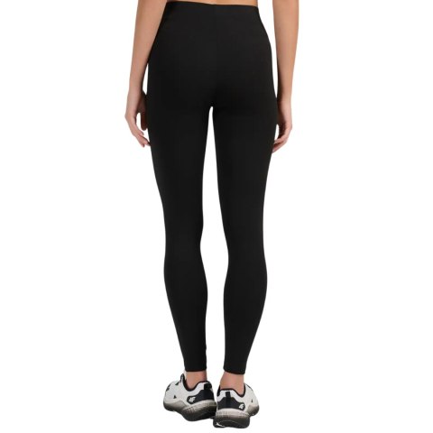 Legginsy damskie 4F CAS F296 głęboka czerń 4FWMM00TTIGF296 20S
