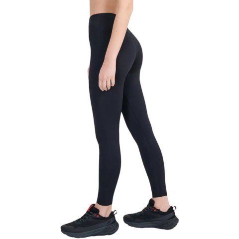 Legginsy damskie 4F FNK F458 głęboka czerń 4FWSS26TFTIF458 20S