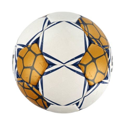 Piłka ręczna Select Ultimate Champions League Replic 3 2024 Men Official EHF biało-złota 13194