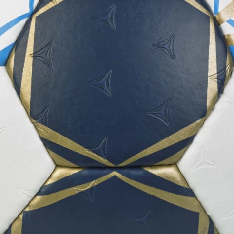 Piłka ręczna Select Ultimate Champions League Replic 3 2025 Men Official EHF biało-granatowa 13534