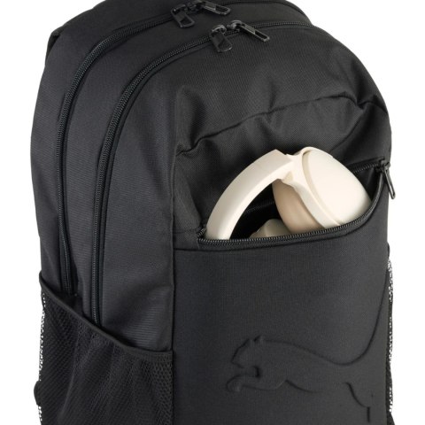 Plecak Puma Buzz czarny 91153 01