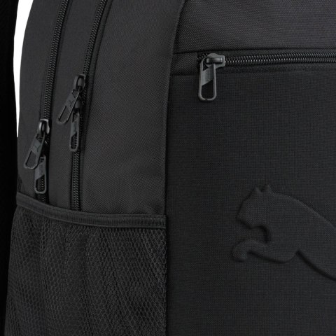 Plecak Puma Buzz czarny 91153 01