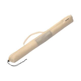 Stół składany Meteor Viator beżowy 16558