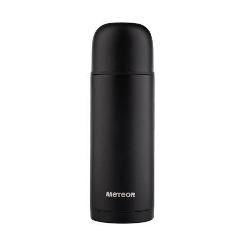 Termos Meteor 1000 ml czarny 17248