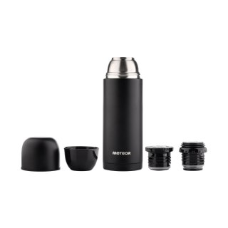 Termos Meteor 1000 ml czarny 17248