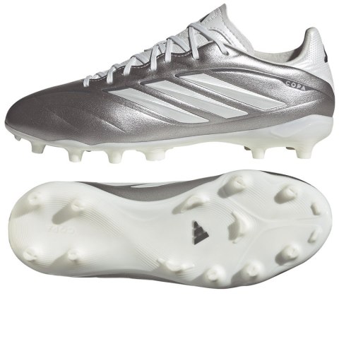 Buty adidas COPA PURE IV League Jr FG JR6264