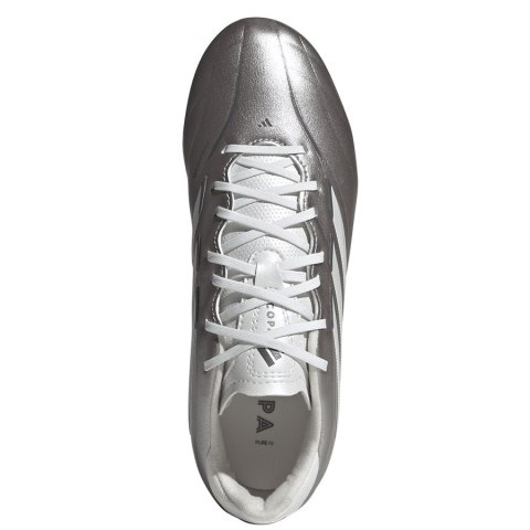 Buty adidas COPA PURE IV League Jr FG JR6264