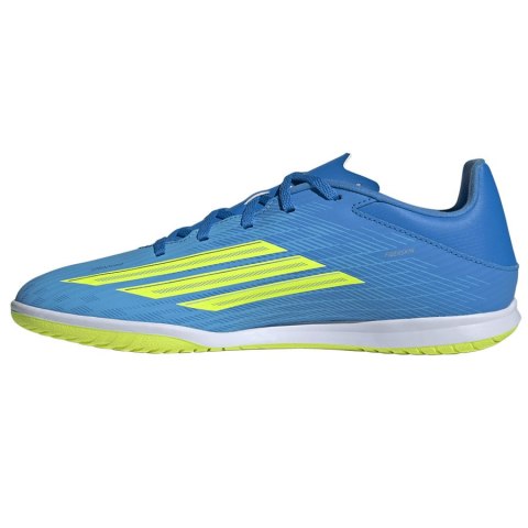 Buty adidas F50 Club IN JR9048