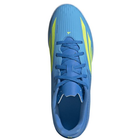 Buty adidas F50 Club IN JR9048