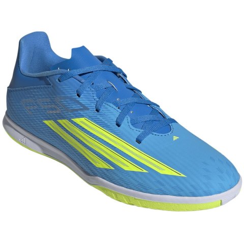 Buty adidas F50 Club IN JR9048