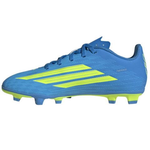 Buty adidas F50 Club Jr FG/MG JS1479