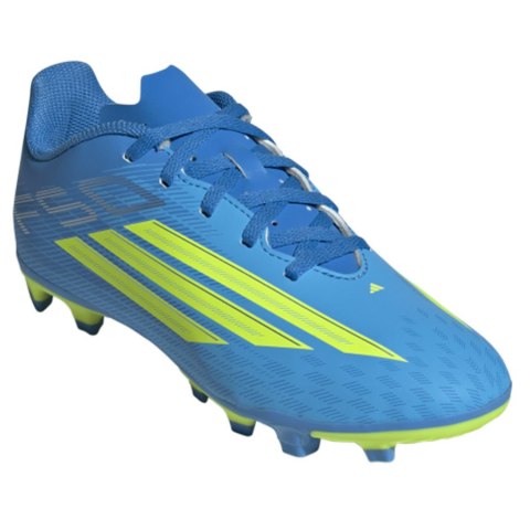 Buty adidas F50 Club Jr FG/MG JS1479